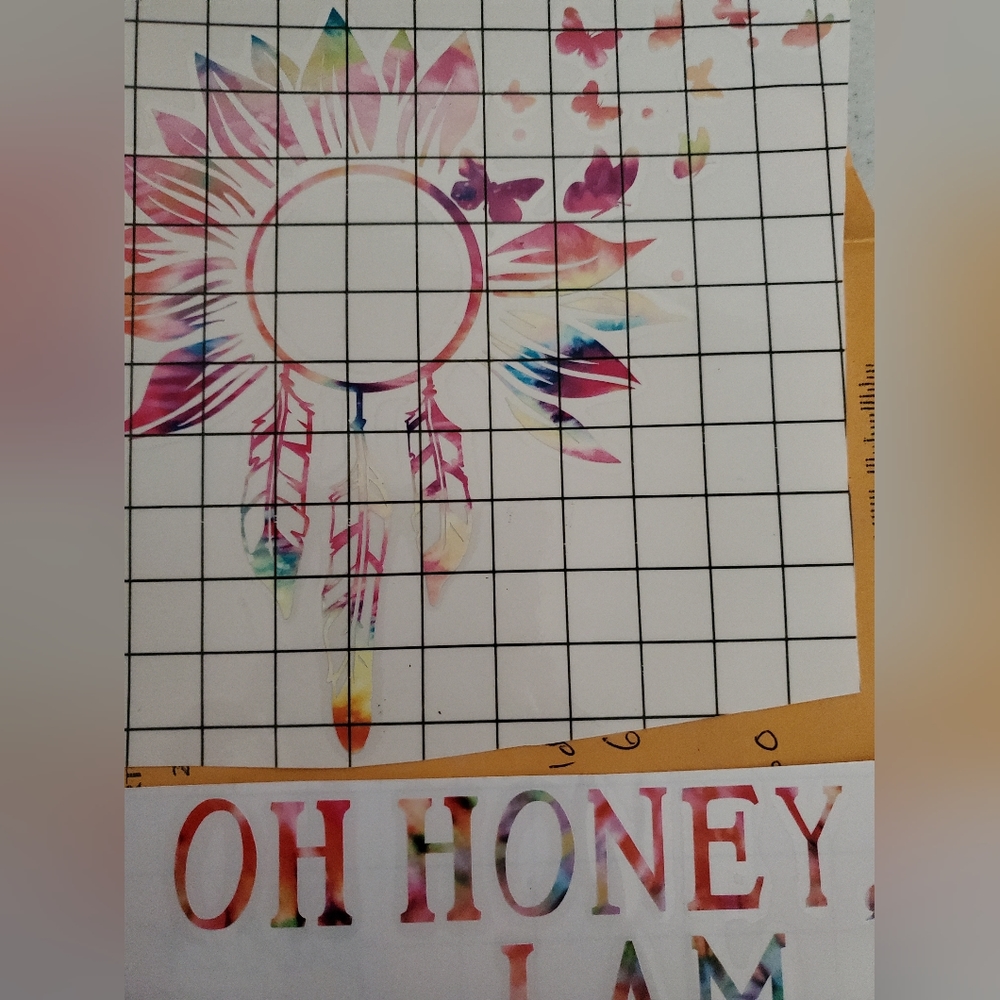 UPDATED 3 Vinyl DECALS and stickers at random - Picture 5 of 10
